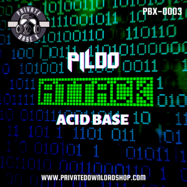 Attack Acid Base