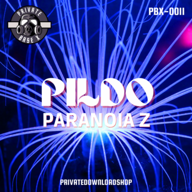 Paranoia Z