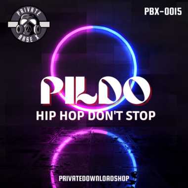 Hip Hop Don't Stop