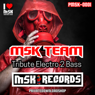 Tribute Electro 2 Bass