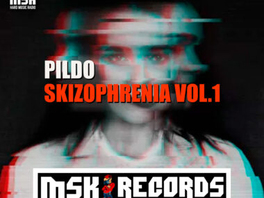 Pildo - Skizophrenia Vol.1