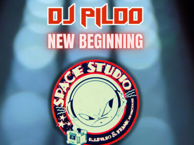 Dj Pildo - New Beginning