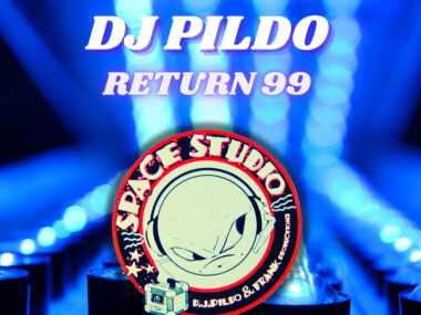 Dj Pildo - Return 99