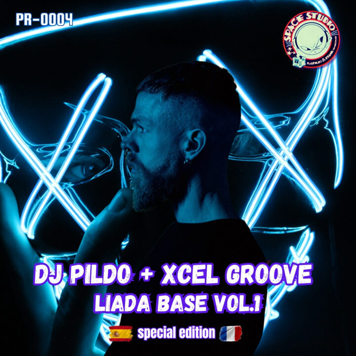 Dj Pildo & Xcel Groove