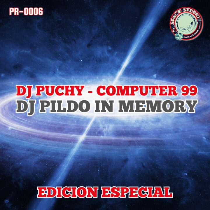 Dj Puchy - Computer 99 Dj Pildo In Your Memory