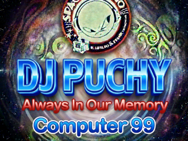 Dj Puchy - Computer 99