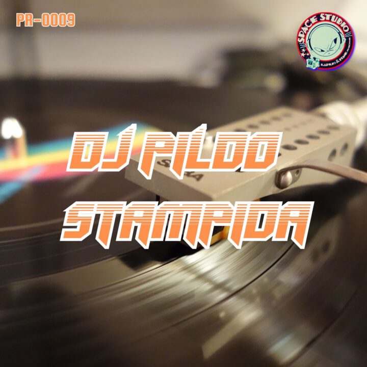 Dj Pildo - Stampida