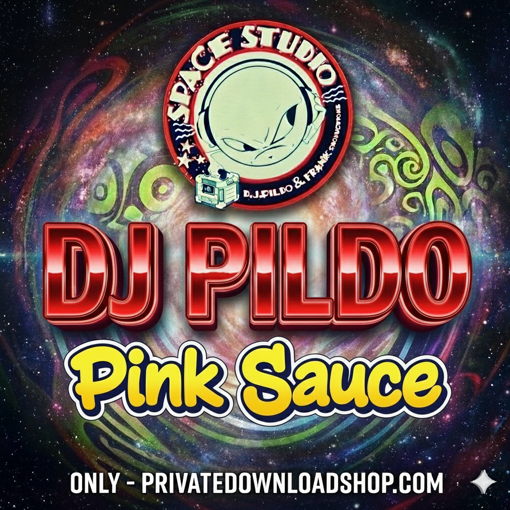 Dj Pildo - Pink Sauce