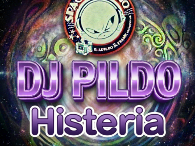 Dj Pildo - Histeria