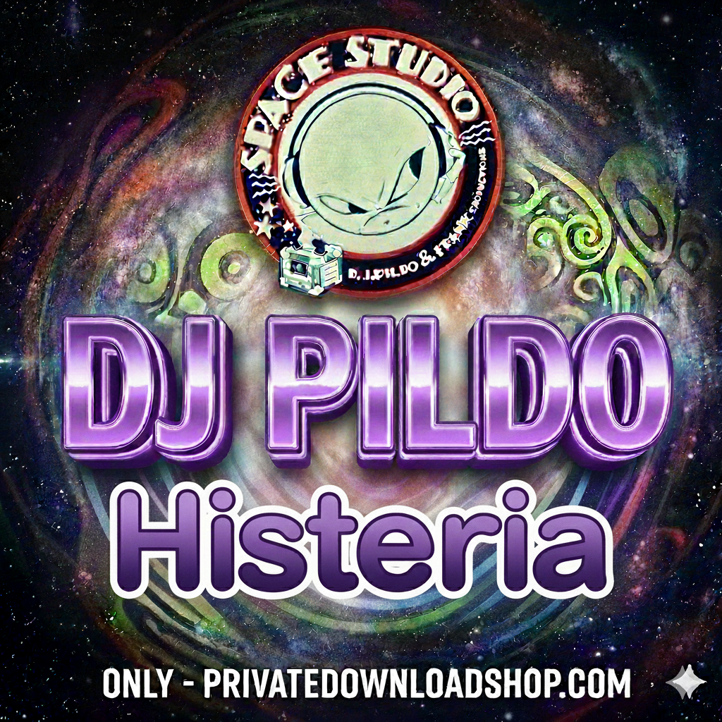 Dj Pildo - Histeria