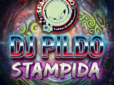 Dj Pildo - Stampida