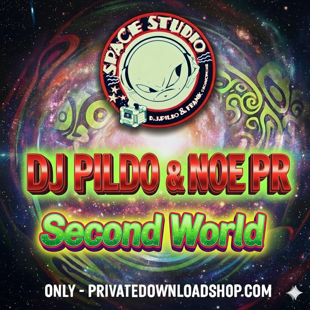 Dj Pildo & Noe PR