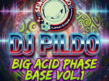 Big Acid Phase Vol.1